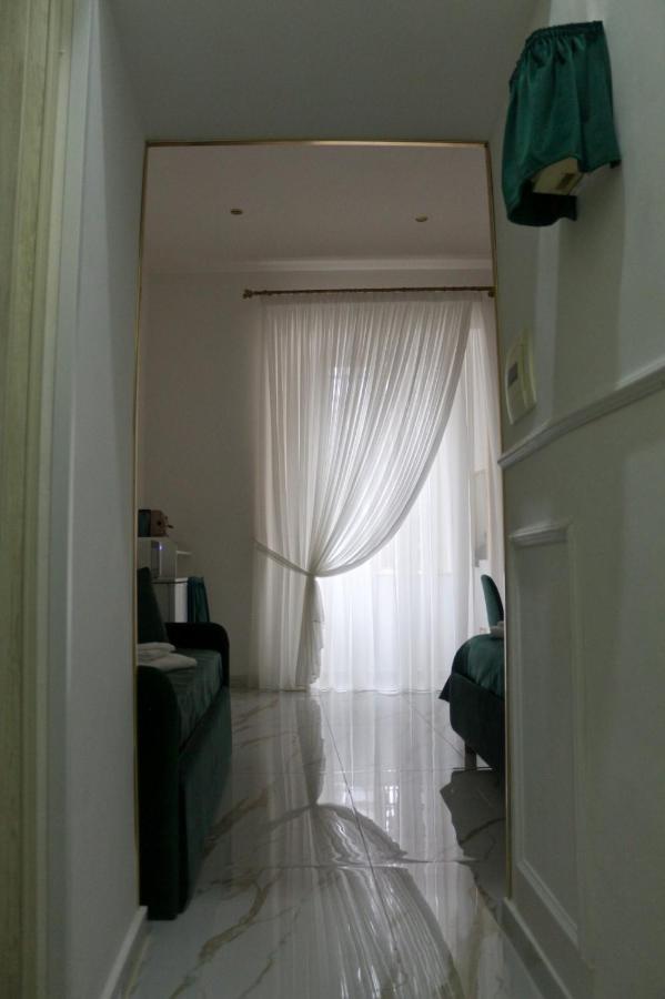 Valeryroom Naples Exterior photo