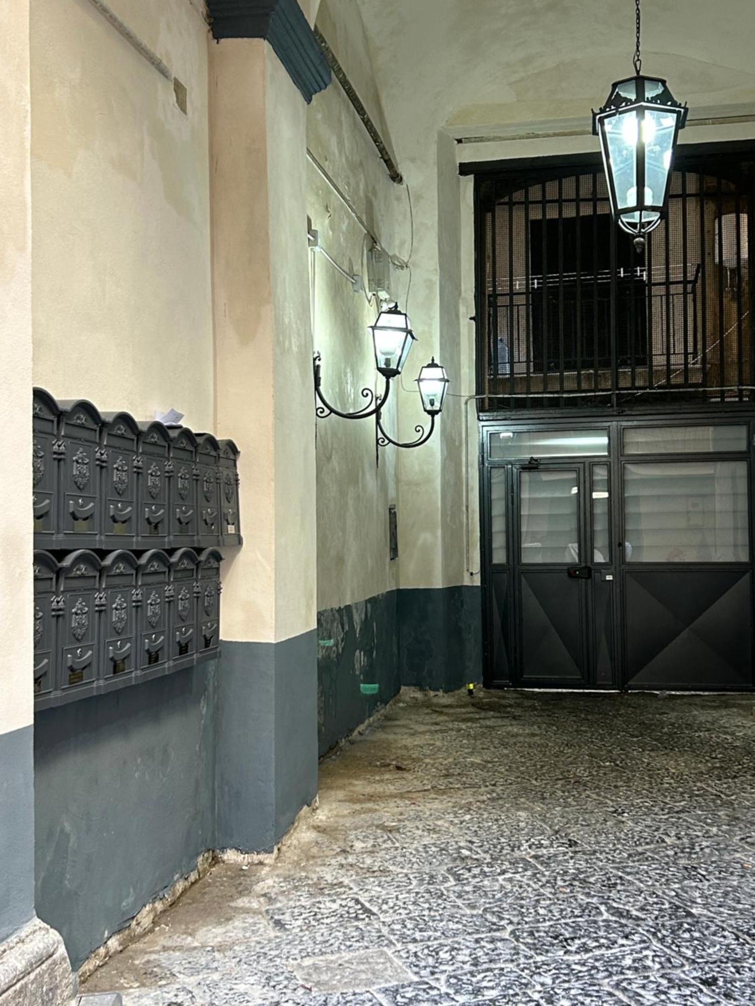 Valeryroom Naples Exterior photo